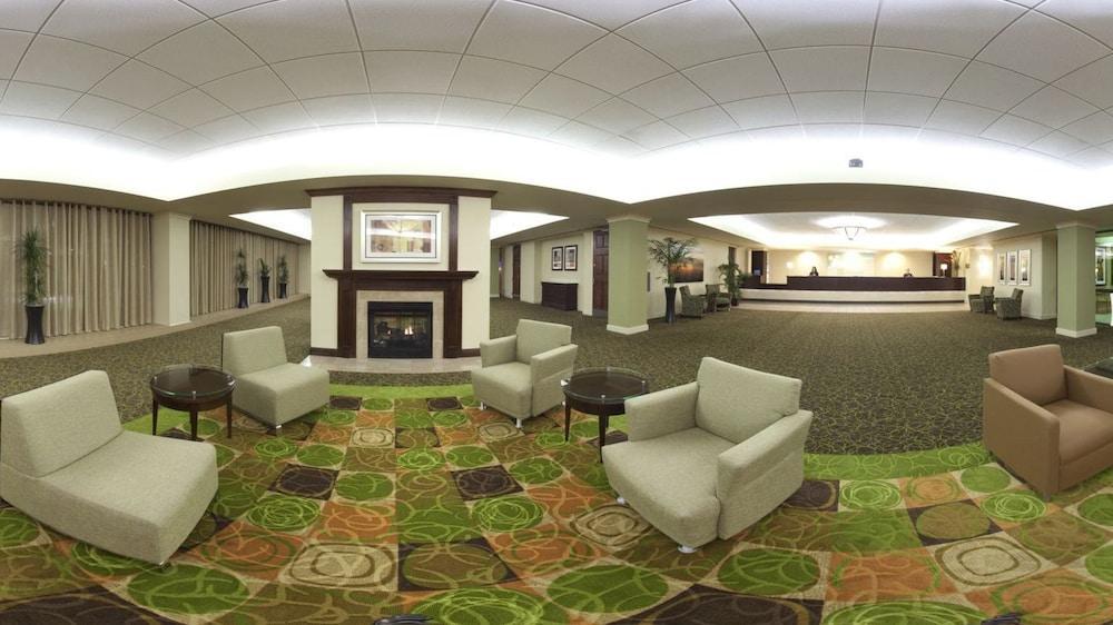 Marriott Knoxville Downtown Extérieur photo