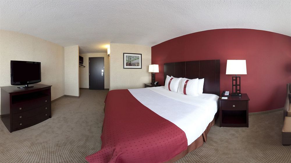 Marriott Knoxville Downtown Extérieur photo