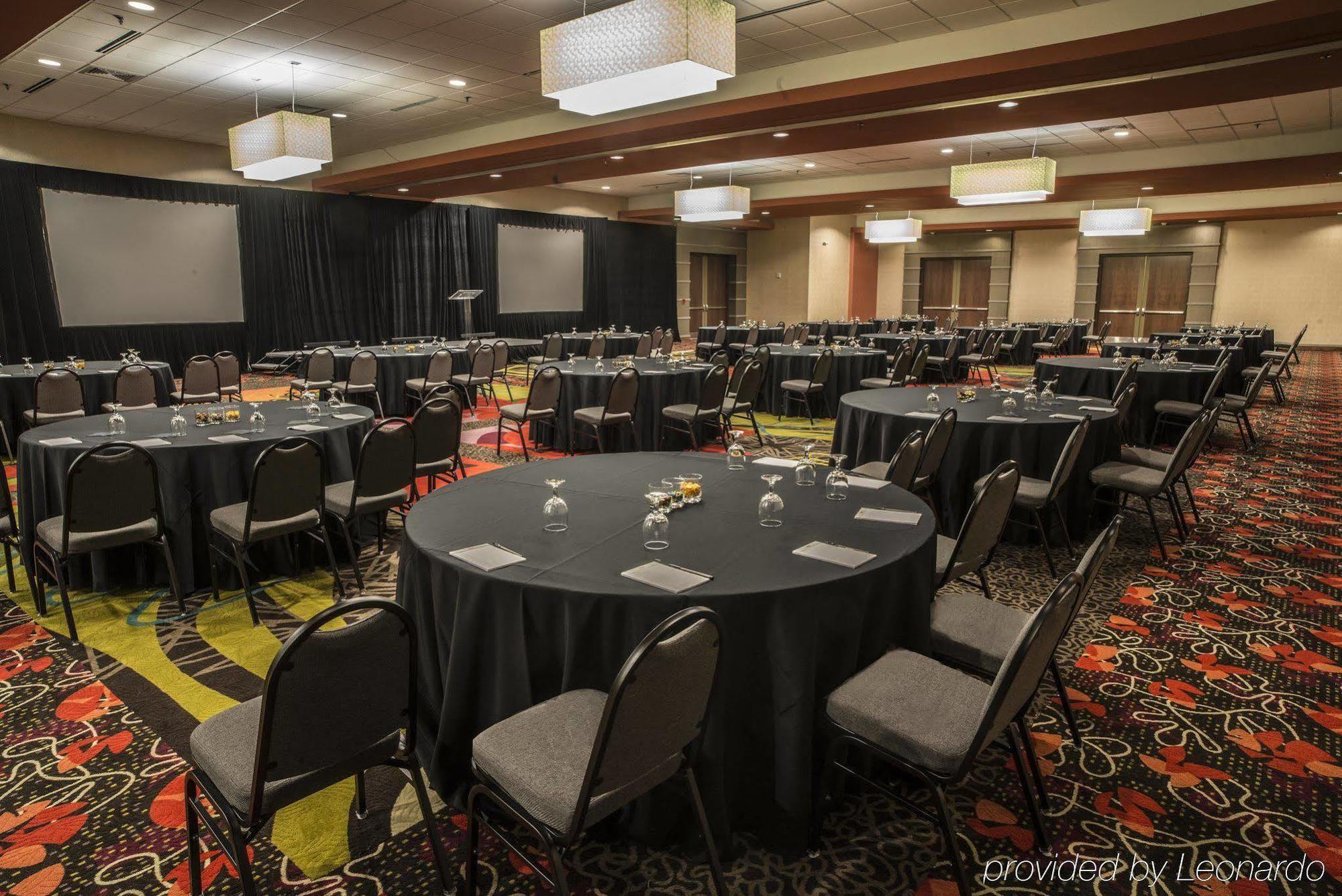 Marriott Knoxville Downtown Extérieur photo
