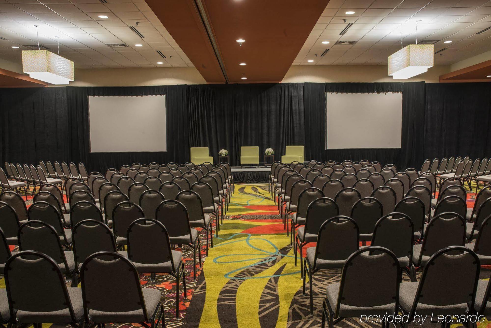 Marriott Knoxville Downtown Extérieur photo